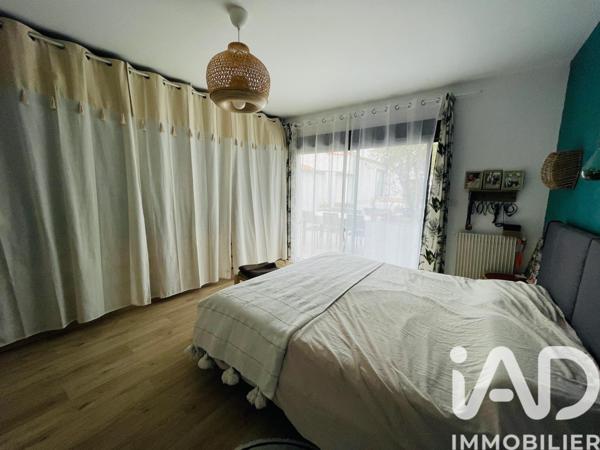 Immeuble à vendre 278 m² La Rochelle