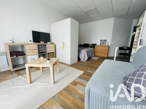 Immeuble à vendre 278 m² La Rochelle