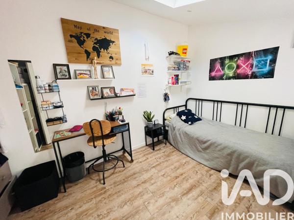 Immeuble à vendre 278 m² La Rochelle