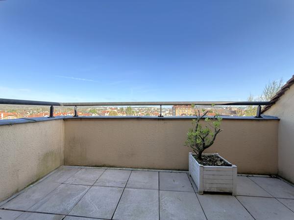 Appartement 5 pièces - 103 m² Exclusivité