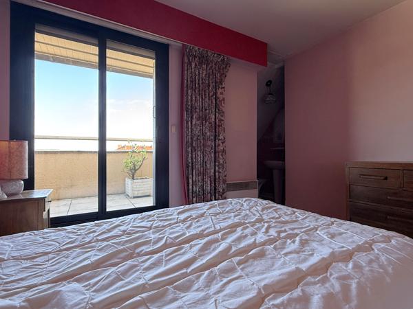 Appartement 5 pièces - 103 m² Exclusivité