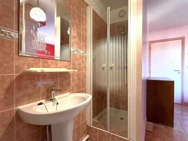 Appartement 5 pièces - 103 m² Exclusivité