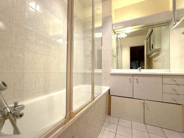 Appartement 5 pièces - 103 m² Exclusivité