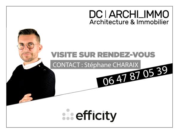 Appartement 5 pièces - 103 m² Exclusivité