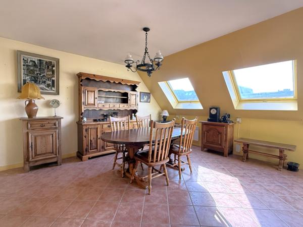 Appartement 5 pièces - 103 m² Exclusivité