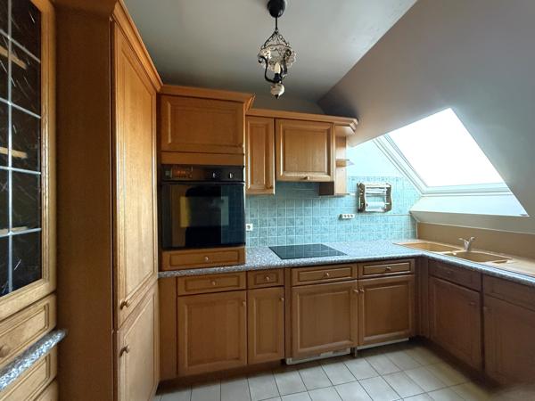 Appartement 5 pièces - 103 m² Exclusivité