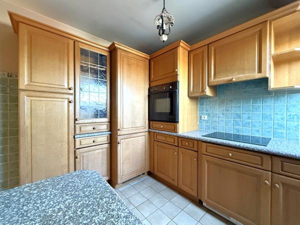Appartement 5 pièces - 103 m² Exclusivité