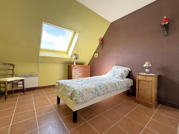 Appartement 5 pièces - 103 m² Exclusivité