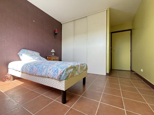 Appartement 5 pièces - 103 m² Exclusivité