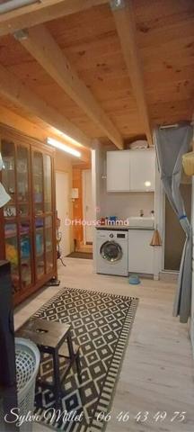 Maison à vendre 9 pièces de 180 m²