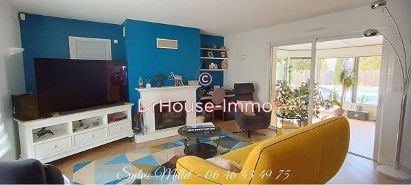Maison à vendre 9 pièces de 180 m²