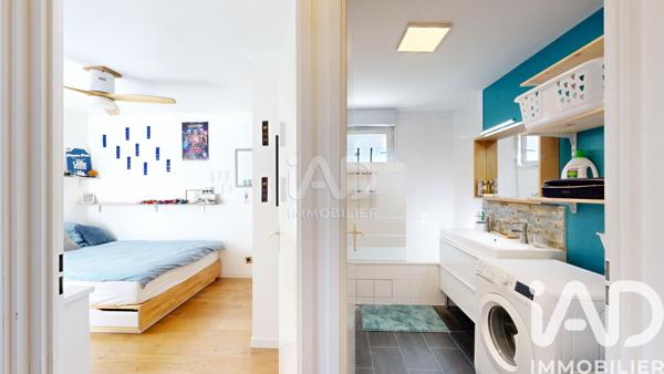 Appartement à vendre 3 pièces 55 m² Toulouse