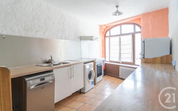 Maison à vendre  4 pièces - 166 m2 OLORON STE MARIE - 64