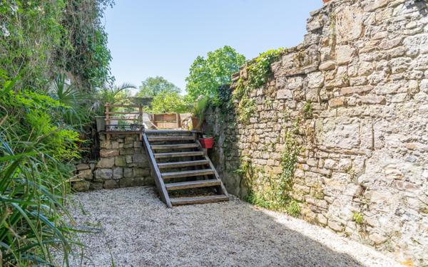 Maison à vendre  4 pièces - 166 m2 OLORON STE MARIE - 64