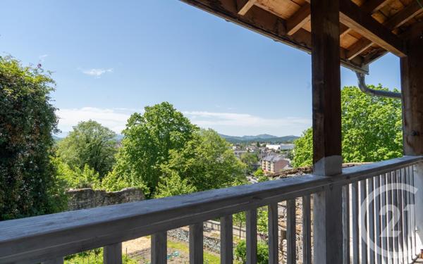 Maison à vendre  4 pièces - 166 m2 OLORON STE MARIE - 64