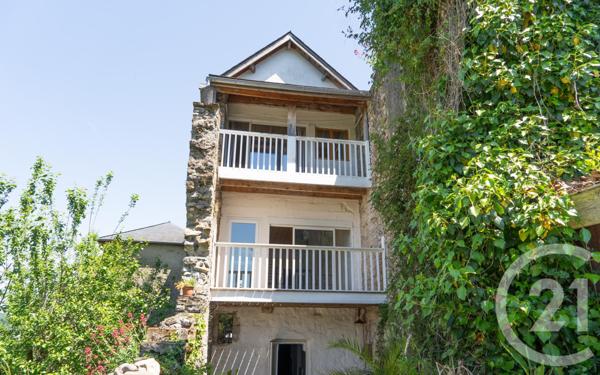 Maison à vendre  4 pièces - 166 m2 OLORON STE MARIE - 64