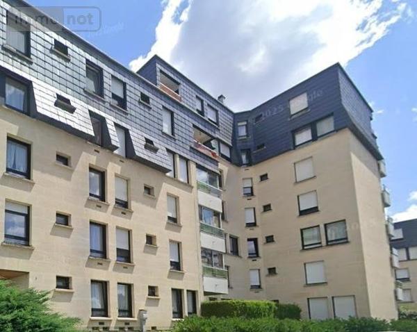 Appartement à vendre à Reims dans la Marne (51100), ref : 51022-2318
