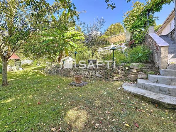 Maison familiale individuelle