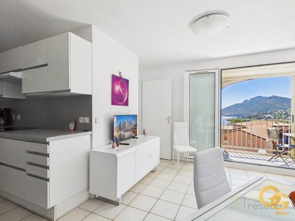 Appartement à THEOULE SUR MER (06590)