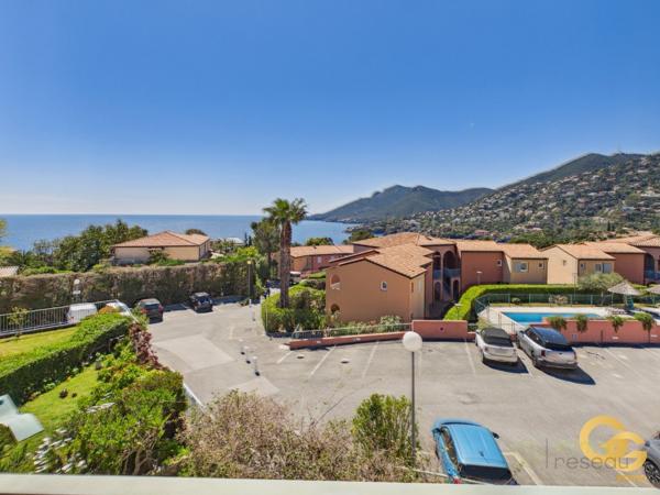 Appartement à THEOULE SUR MER (06590)