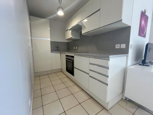 Appartement à THEOULE SUR MER (06590)