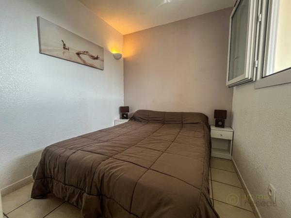 Appartement à THEOULE SUR MER (06590)