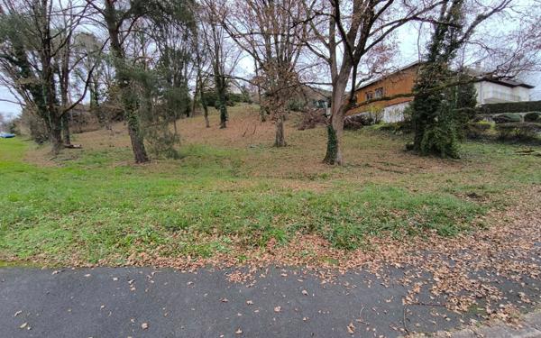 Terrain à vendre    Brive-la-Gaillarde