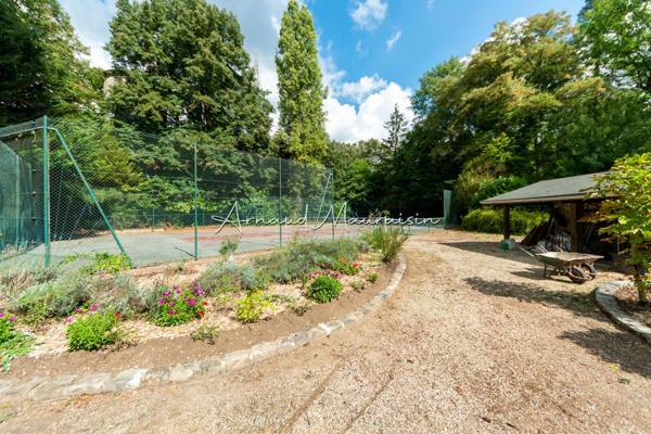 Lumineuse, spacieuse et fonctionnelle !