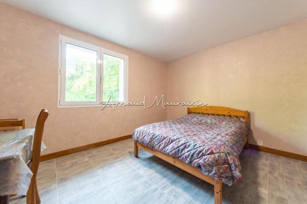 Lumineuse, spacieuse et fonctionnelle !