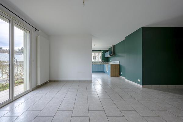 Appartement 3 pièces à vendre - Jacob Bellecombette