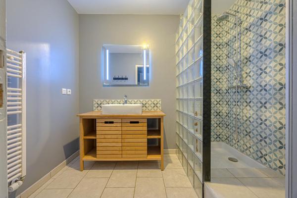 Appartement 3 pièces à vendre - Jacob Bellecombette