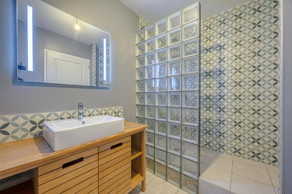 Appartement 3 pièces à vendre - Jacob Bellecombette