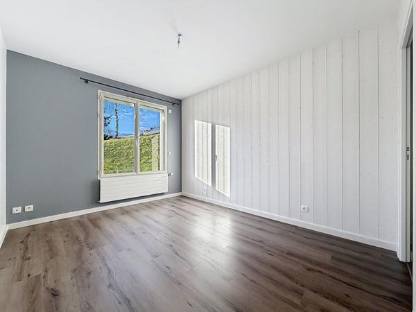 Appartement 3 pièces à vendre - Jacob Bellecombette