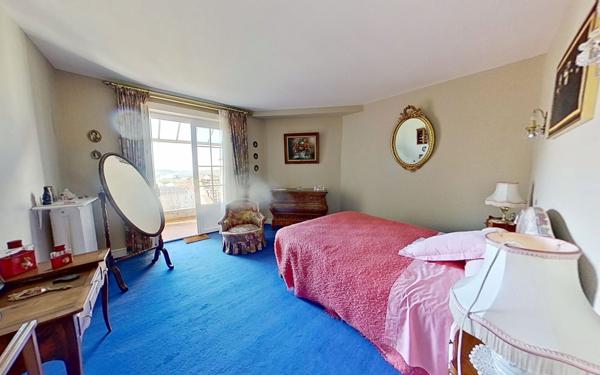 Maison à vendre    5 pièces • 309,17 m2 Rozier-en-Donzy