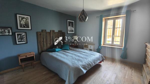 Maison de village avec Appartement indépendant entre Saint Sever et Tartas  Saint-Sever (40500)