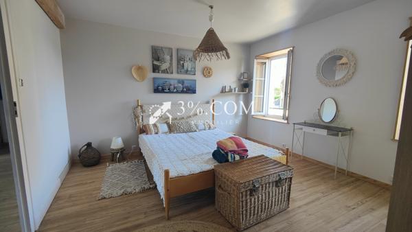 Maison de village avec Appartement indépendant entre Saint Sever et Tartas  Saint-Sever (40500)