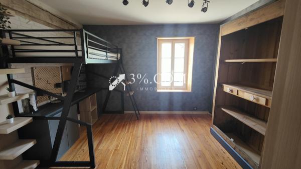 Maison de village avec Appartement indépendant entre Saint Sever et Tartas  Saint-Sever (40500)