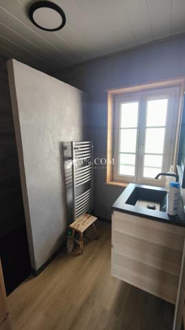 Maison de village avec Appartement indépendant entre Saint Sever et Tartas  Saint-Sever (40500)