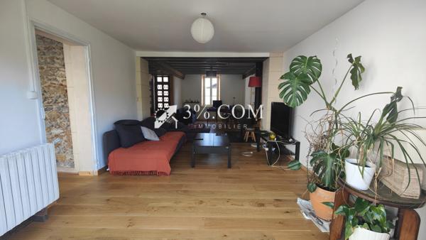 Maison de village avec Appartement indépendant entre Saint Sever et Tartas  Saint-Sever (40500)