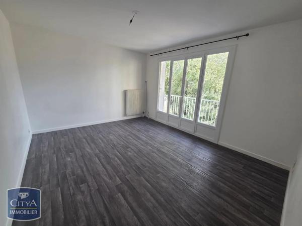 Appartement à louer 1 pièce 35.29m² Issoire (63500)