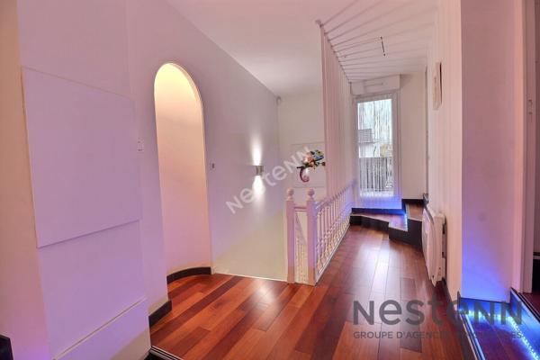 Maison proche Gare RER A Neuilly Plaisance et écoles