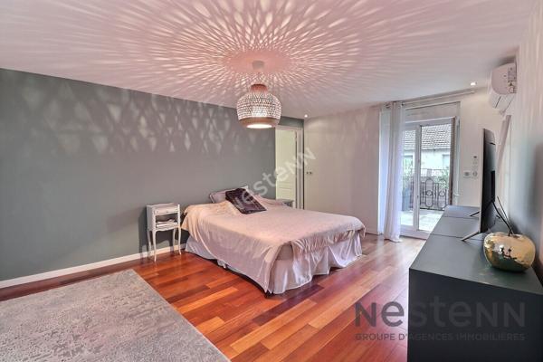 Maison proche Gare RER A Neuilly Plaisance et écoles