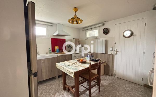 Maison à vendre    4 pièces •  Marennes