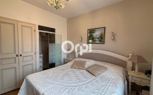 Maison à vendre    4 pièces •  Marennes