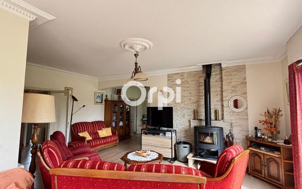 Maison à vendre    4 pièces •  Marennes