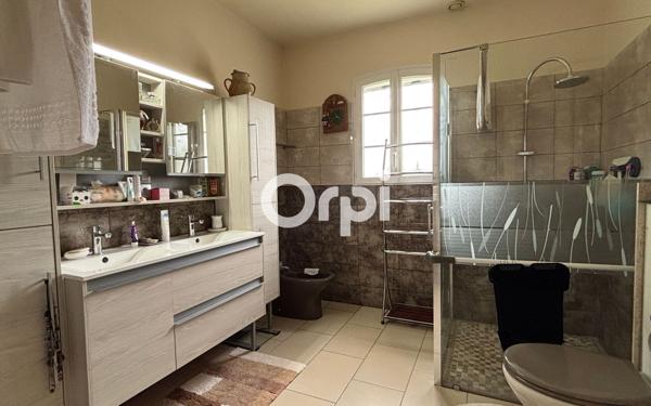 Maison à vendre    4 pièces •  Marennes