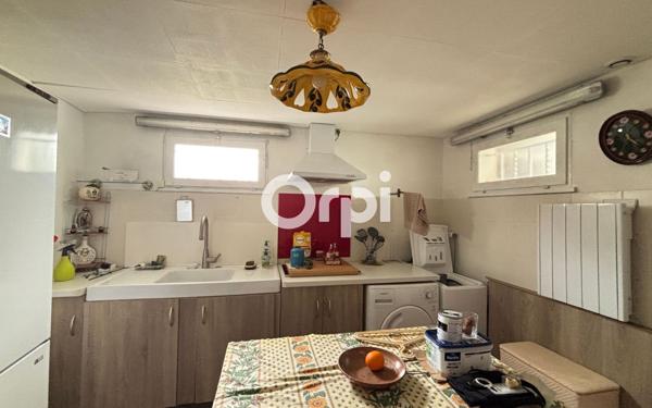 Maison à vendre    4 pièces •  Marennes