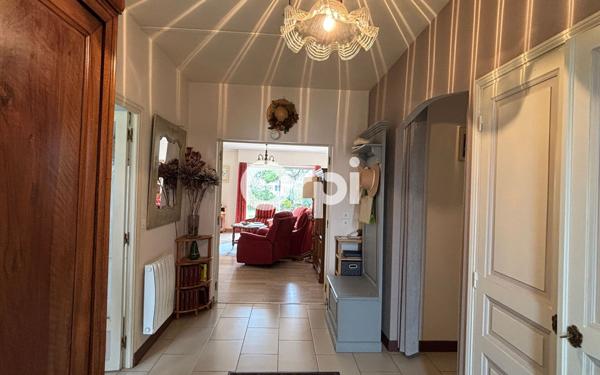 Maison à vendre    4 pièces •  Marennes