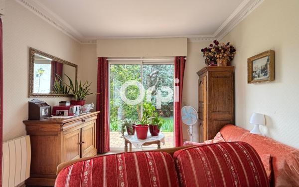 Maison à vendre    4 pièces •  Marennes