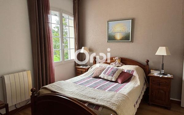 Maison à vendre    4 pièces •  Marennes